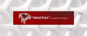 Tarantula Test Manager