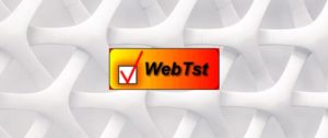 WebTst Test Case Management Tool