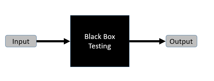 Black Box Testing