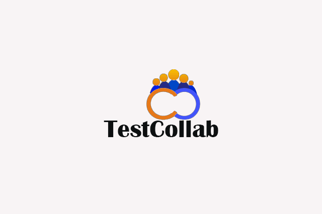 TestCollab  logo
