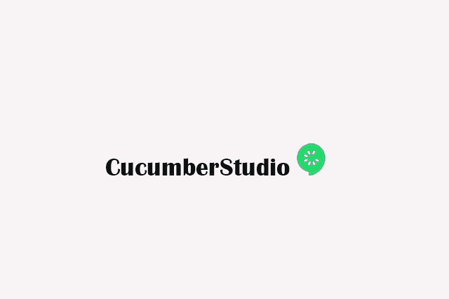 CucumberStudio   logo