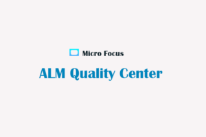 ALM Quality Center Logo