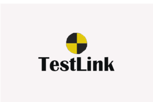 testLink logo
