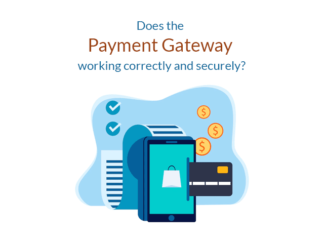 Payment gateway