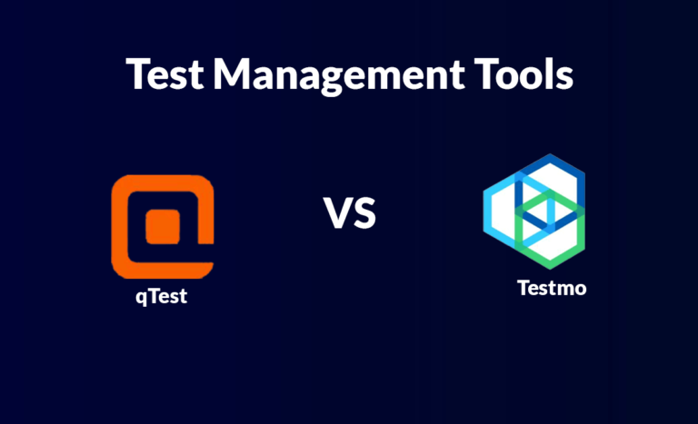 Qtest Vs Testmo The Ultimate Test Management System Showdown 9096