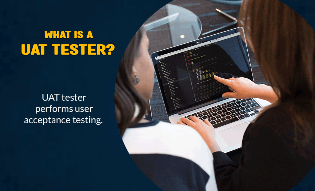 what is a uat tester article image