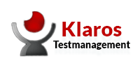 Klaros test management tool