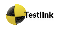 testlink logo